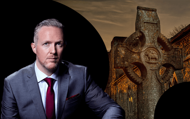 Opera Connect: Ireland | Opera North