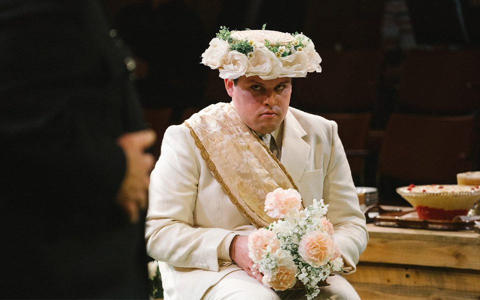 Albert Herring | Opera North