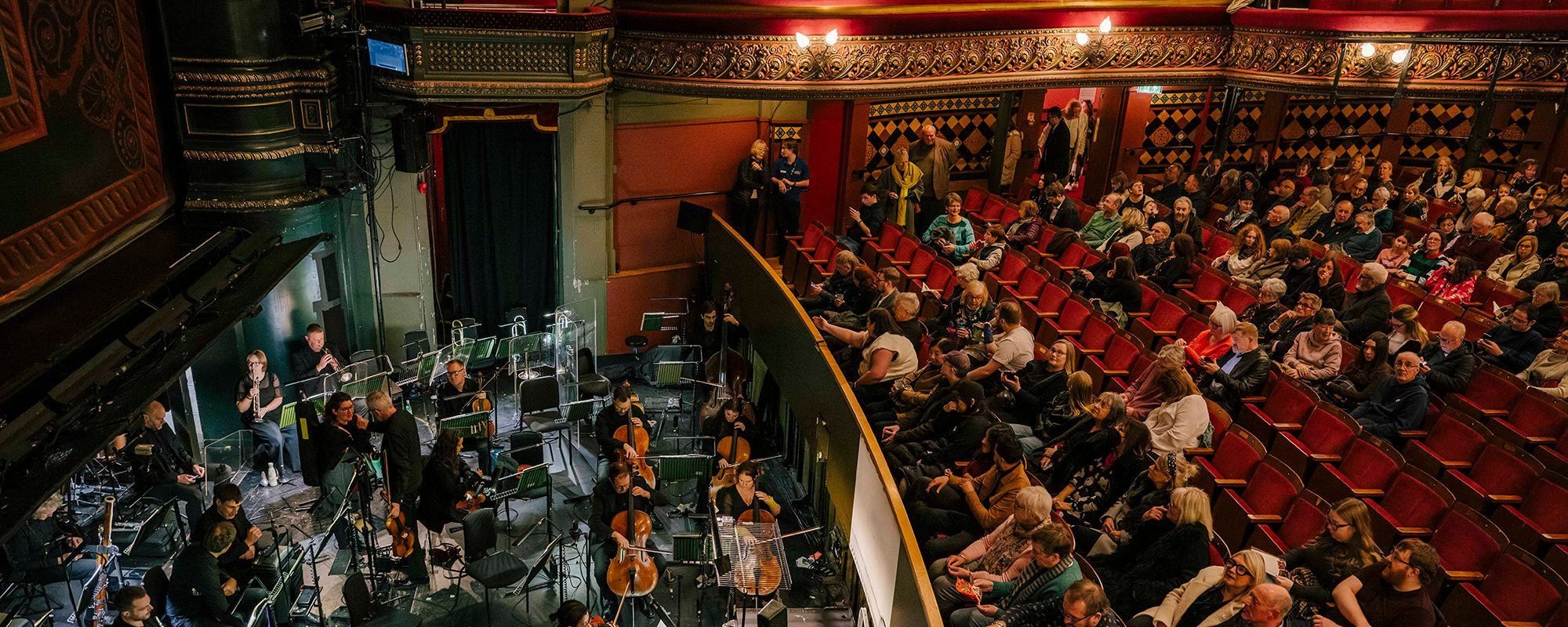 The Marriage of Figaro: where you’ve heard it before