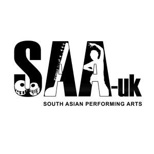 SAA-uk logo