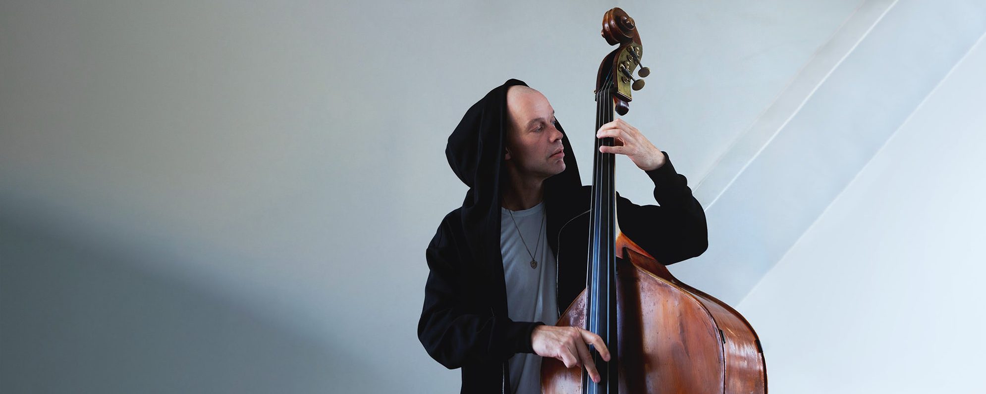 Jasper Risby Jasper Høiby’s 3Elements | Howard Assembly Room, Leeds